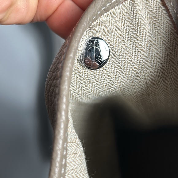 Negonda Garden Party 36 PM Palladium style bag - Picture 8 of 16